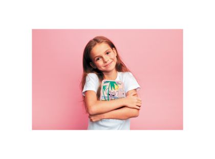 Lexibook Elektronický tajný deník Stitch Angel