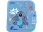 Lexibook Elektronický zápisník Secret Safe Disney Stitch 4