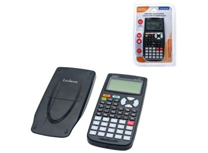Lexibook Grafická kalkulačka s režimem testů