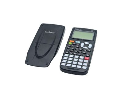 Lexibook Grafická kalkulačka s režimem testů