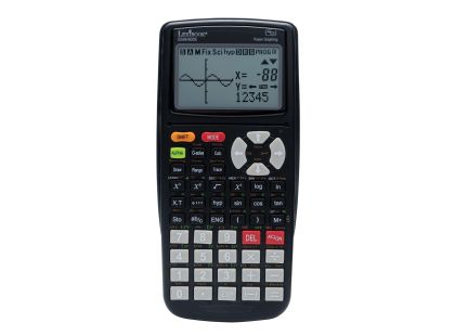 Lexibook Grafická kalkulačka s režimem testů