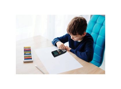 Lexibook Grafická kalkulačka s režimem testů