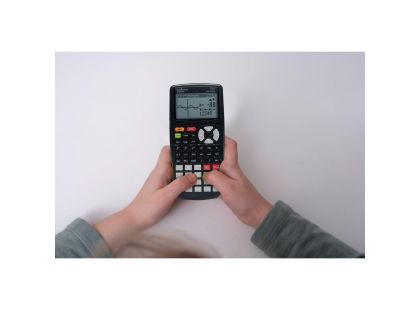 Lexibook Grafická kalkulačka s režimem testů