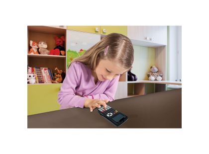 Lexibook Grafická kalkulačka s režimem testů