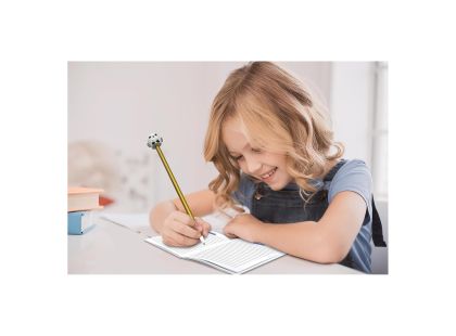 Lexibook Harry Potter Set vysílačky, zápisník, pero a kouzelnická hůlka