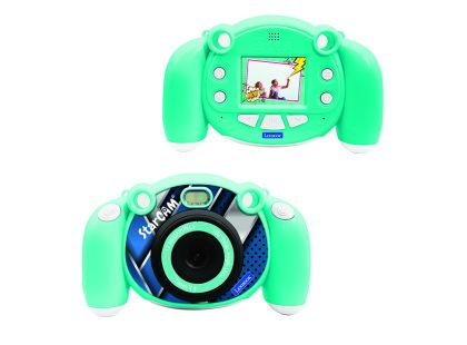 Lexibook HD kamera a fotoaparát bez SD karty