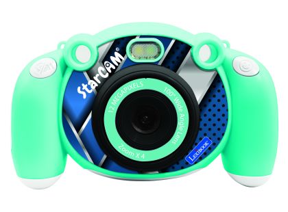 Lexibook HD kamera a fotoaparát bez SD karty