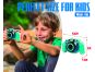 Lexibook HD kamera a fotoaparát bez SD karty 5