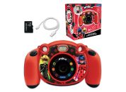 Lexibook HD kamera a fotoaparát Kouzelná Beruška