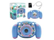 Lexibook HD kamera a fotoaparát s SD kartou Stitch