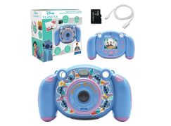 Lexibook HD kamera a fotoaparát s SD kartou Stitch