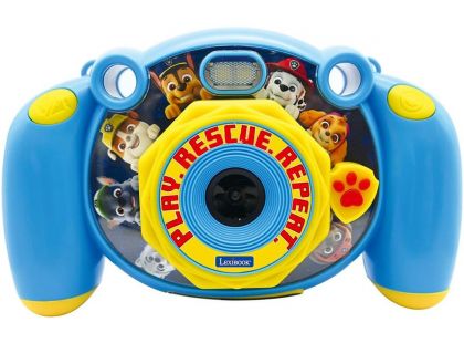 Lexibook HD kamera a fotoaparát v jednom Tlapková patrola