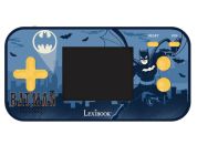 Lexibook Herní konzole 2,5'' Batman 150 her