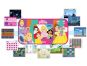 Lexibook Herní konzole 2,5'' Disney princezny 150 her 3