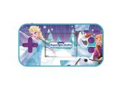 Lexibook Herní konzole 2,5'' Frozen 150 her