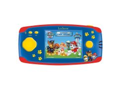 Lexibook Herní konzole Compact Cyber Arcade Tlapková patrola - 75 her