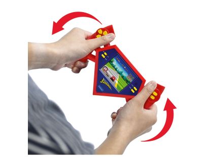 Lexibook Herní konzole Superman LCD 2,8'' 50 her