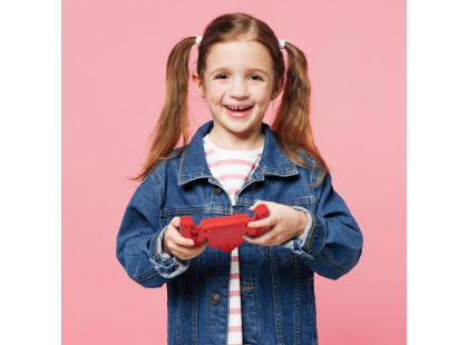 Lexibook Herní konzole Superman LCD 2,8'' 50 her