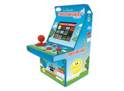 Lexibook Herní retro konzole s barevnou LCD obrazovkou 2,8'' 200 her