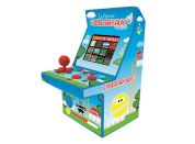 Lexibook Herní retro konzole s barevnou LCD obrazovkou 2,8'' 200 her