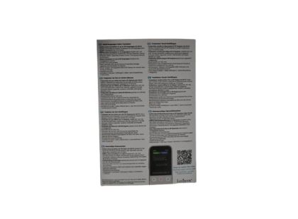 Lexibook Hlasový překladač do 137 jazyků s umělou inteligencí a kamerou