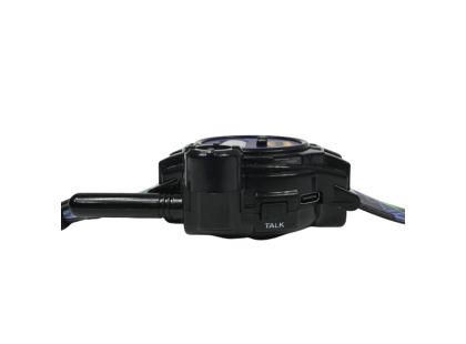 Lexibook Hodinky Batman s vysílačkou s dosahem 200 m