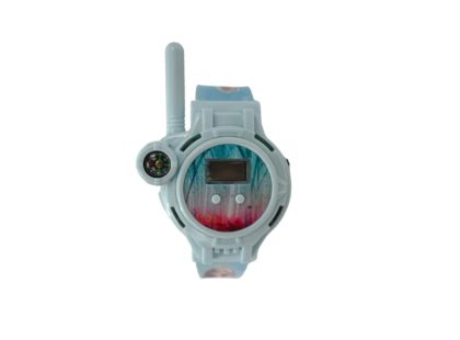 Lexibook Hodinky Frozen s vysílačkou s dosahem 200 m