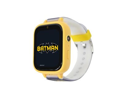 Lexibook Hodinky s kamerou Batman a 8GB SD kartou