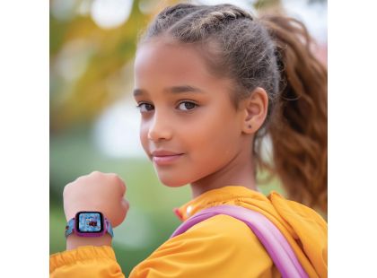 Lexibook Hodinky s kamerou Frozen a 8GB SD kartou