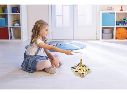 Lexibook Hra na rybáře Bio Toys