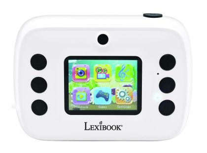 Lexibook Instantní fotoaparát