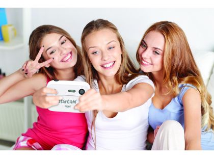 Lexibook Instantní fotoaparát