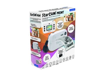 Lexibook Instantní fotoaparát