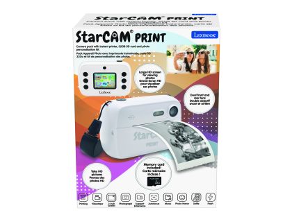 Lexibook Instantní fotoaparát