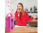 Lexibook iParty bluetooth reproduktor růžový s mikrofonem a světelnými efekty 6