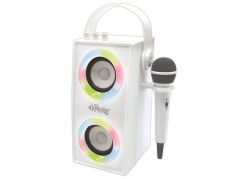 Lexibook iParty bluetooth reproduktor s mikrofonem