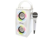 Lexibook iParty bluetooth reproduktor s mikrofonem