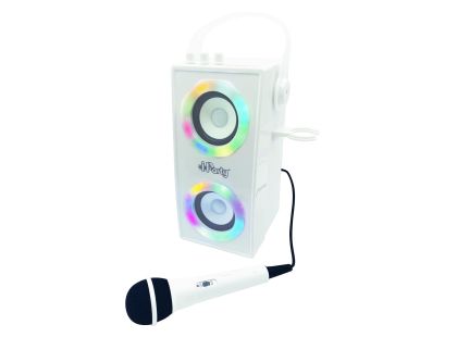Lexibook iParty bluetooth reproduktor s mikrofonem