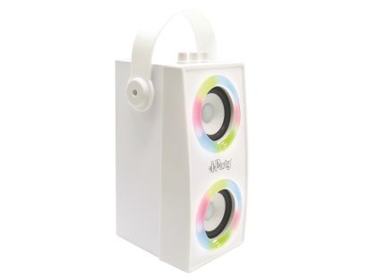 Lexibook iParty bluetooth reproduktor s mikrofonem