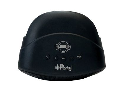 Lexibook iParty sada přenosných bluetooth reproduktorů s mikrofonem