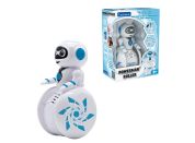 Lexibook Jednokolový robot Powerman Roller