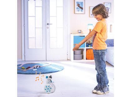 Lexibook Jednokolový robot Powerman Roller