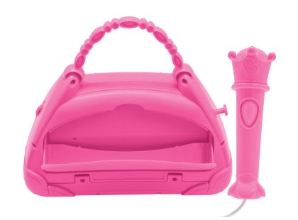 Lexibook Kabelka Jednorožec s reproduktorem a mikrofonem