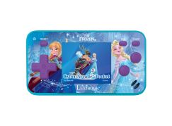 Lexibook Kapesní herní konzole Frozen s 1,8'' obrazovkou 150 her - Poškozený obal