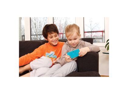 Lexibook Kapesní herní konzole Frozen s 1,8'' obrazovkou 150 her - Poškozený obal
