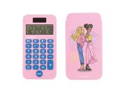 Lexibook Kapesní kalkulačka Barbie