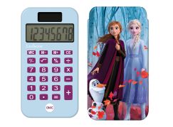 Lexibook Kapesní kalkulačka Frozen
