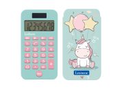 Lexibook Kapesní kalkulačka Jednorožec