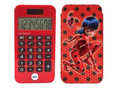 Lexibook Kapesní kalkulačka Kouzelná Beruška
