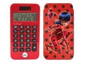 Lexibook Kapesní kalkulačka Kouzelná Beruška